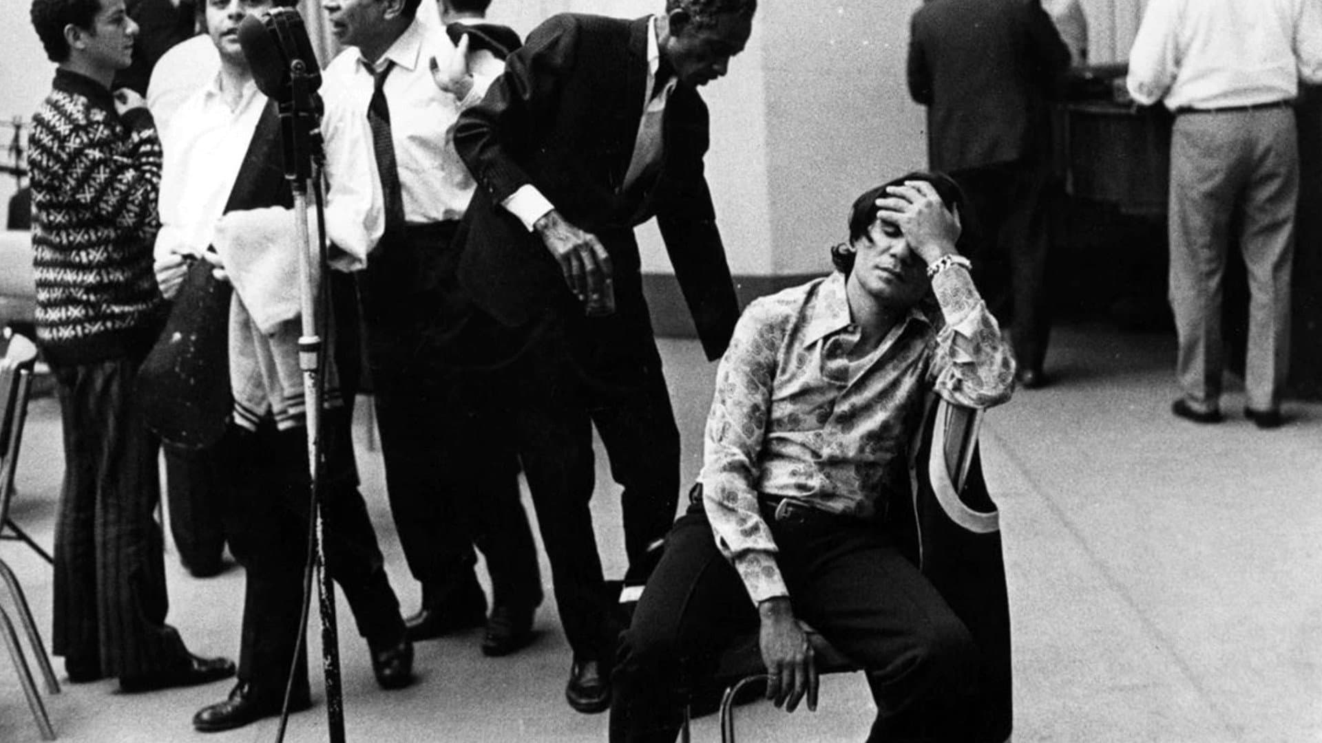 Abdel Halim Hafez