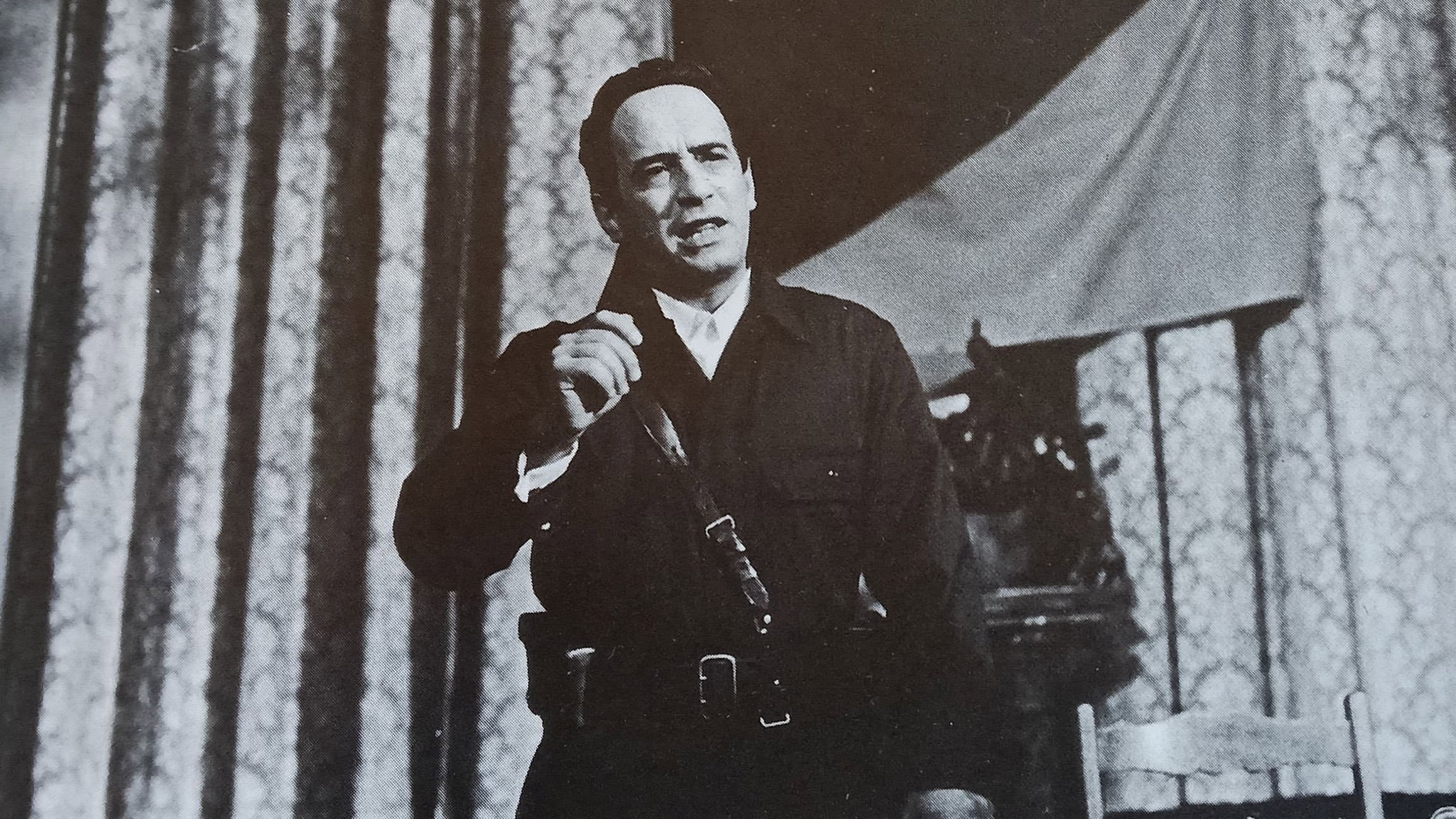 Francisco Carrasquer