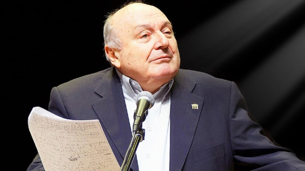 Sergei Gladkov
