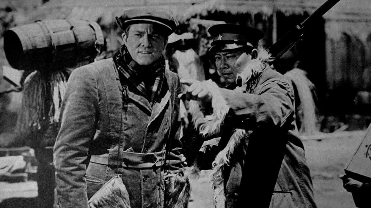 Ralph Morgan