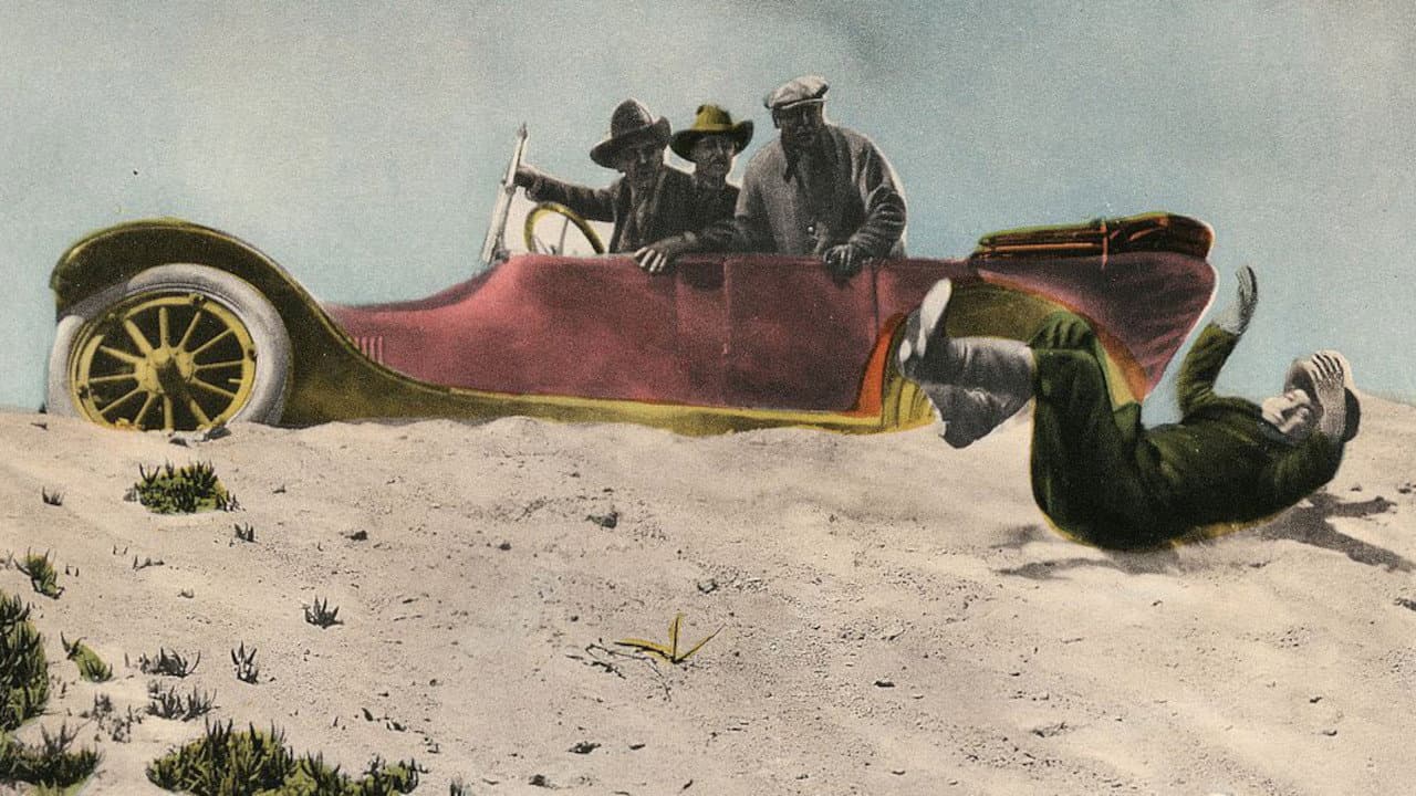Vola Vale