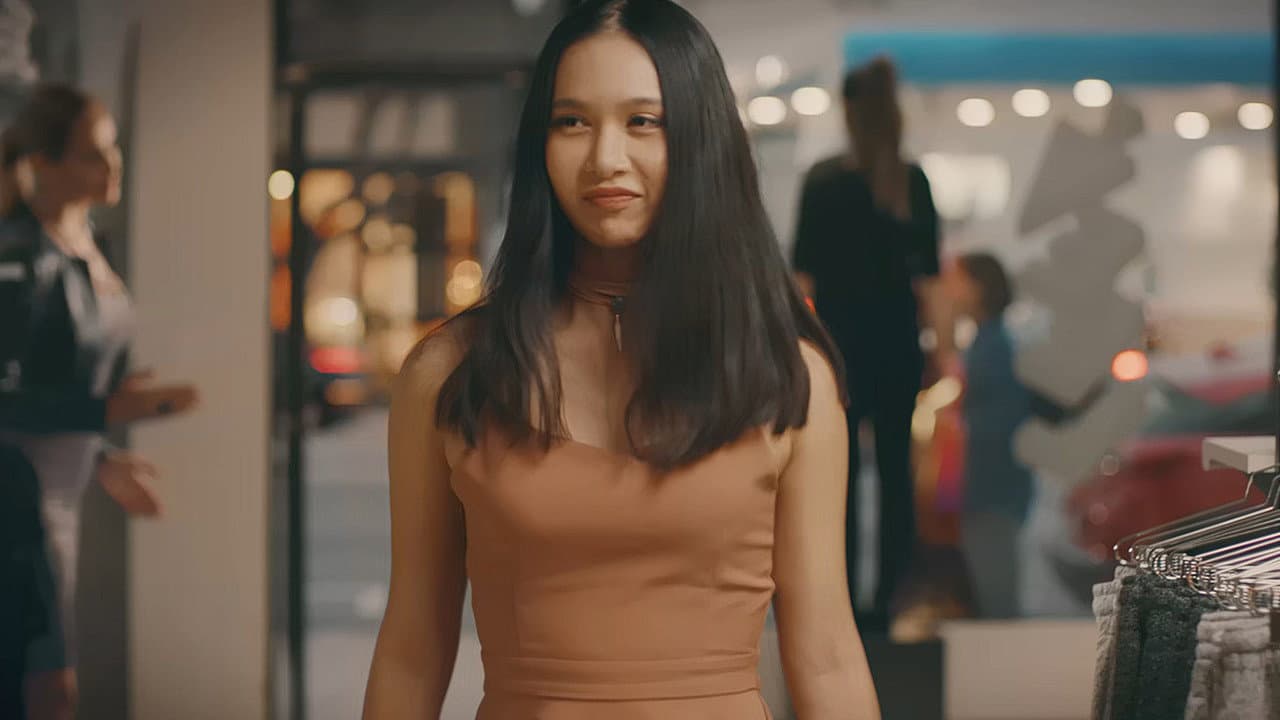 Aurora OuYang