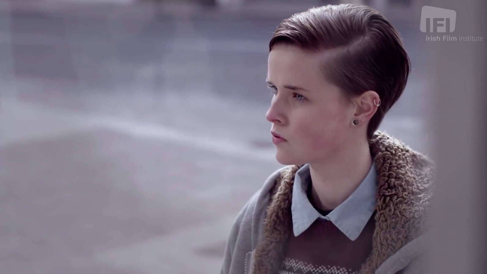 Caoimhe Coburn-Gray