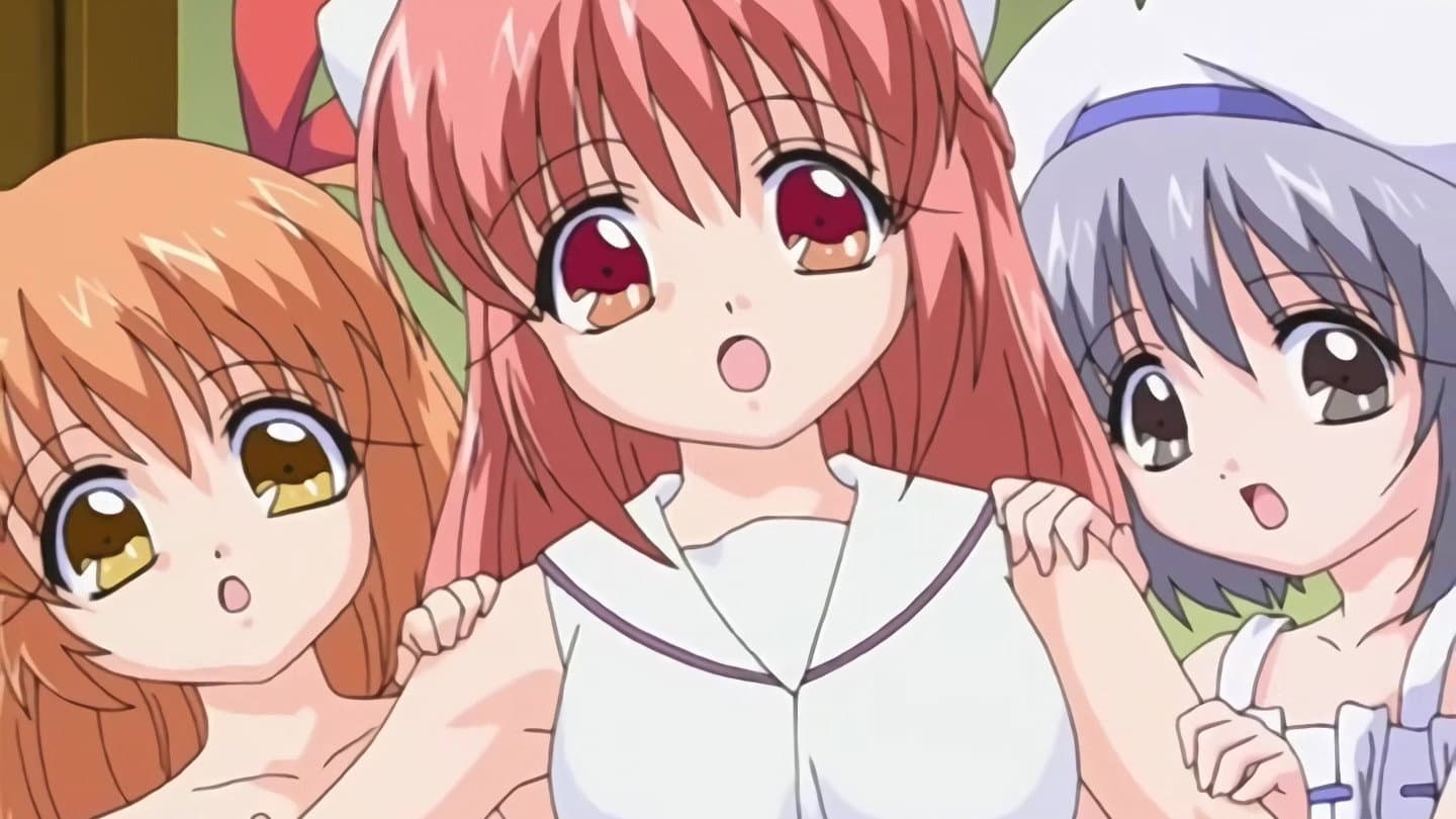 Imouto Jiru