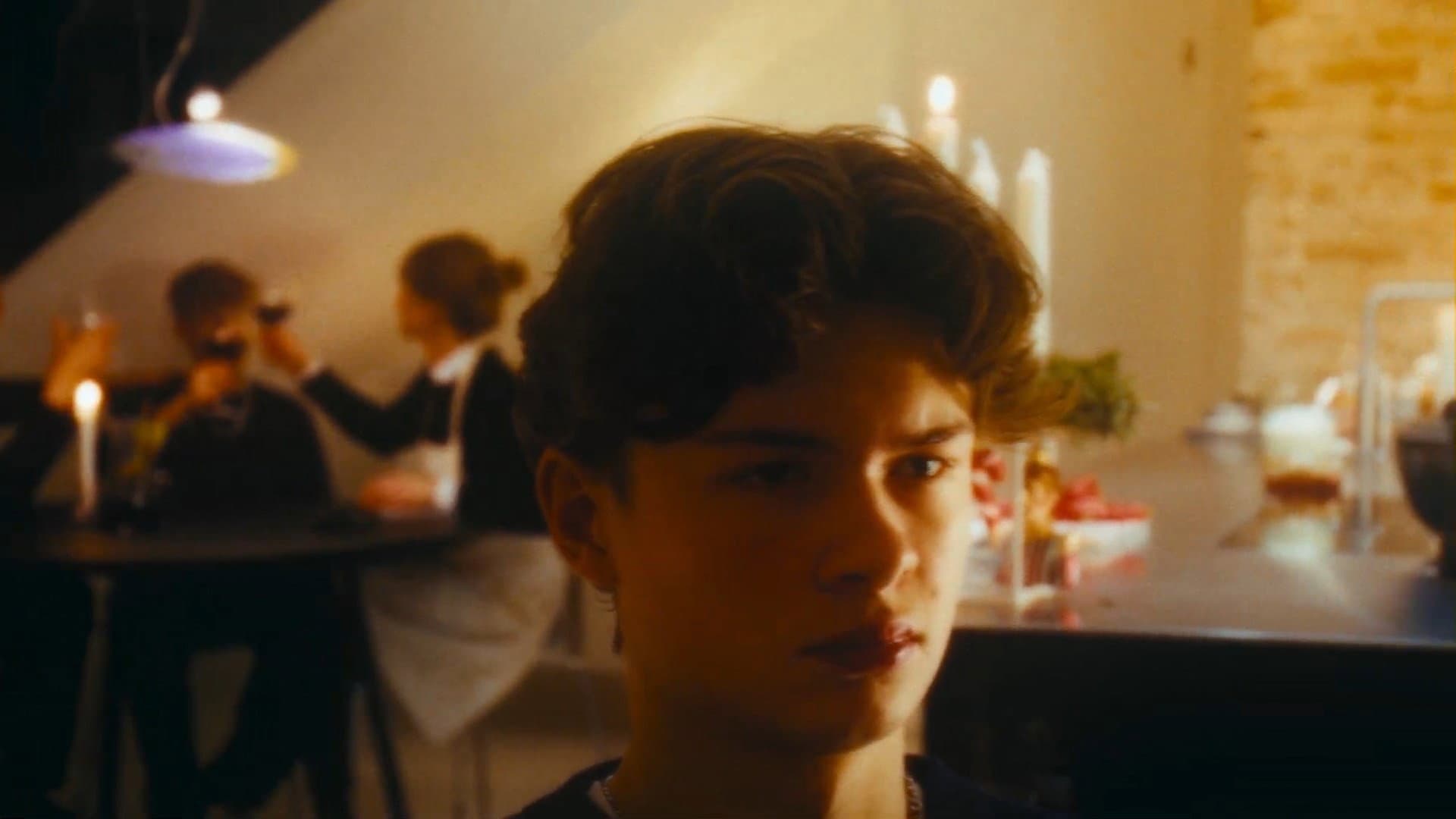 Oliver Overgaard