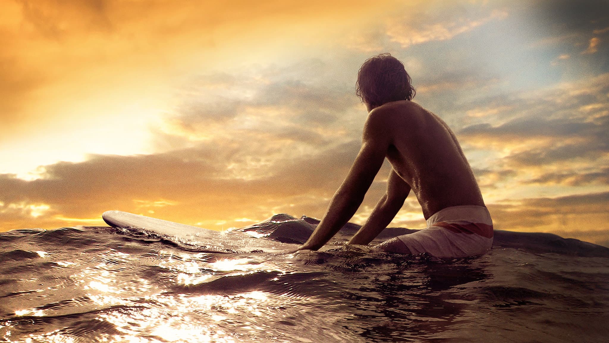 Nainoa Thompson