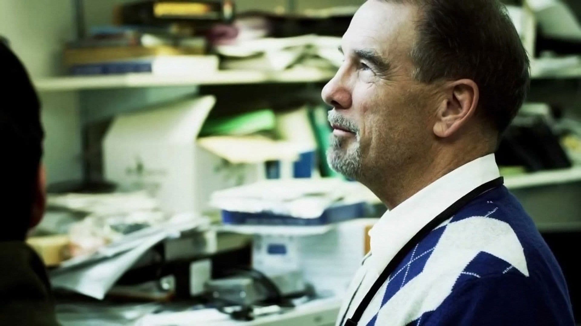 Robert Reitano
