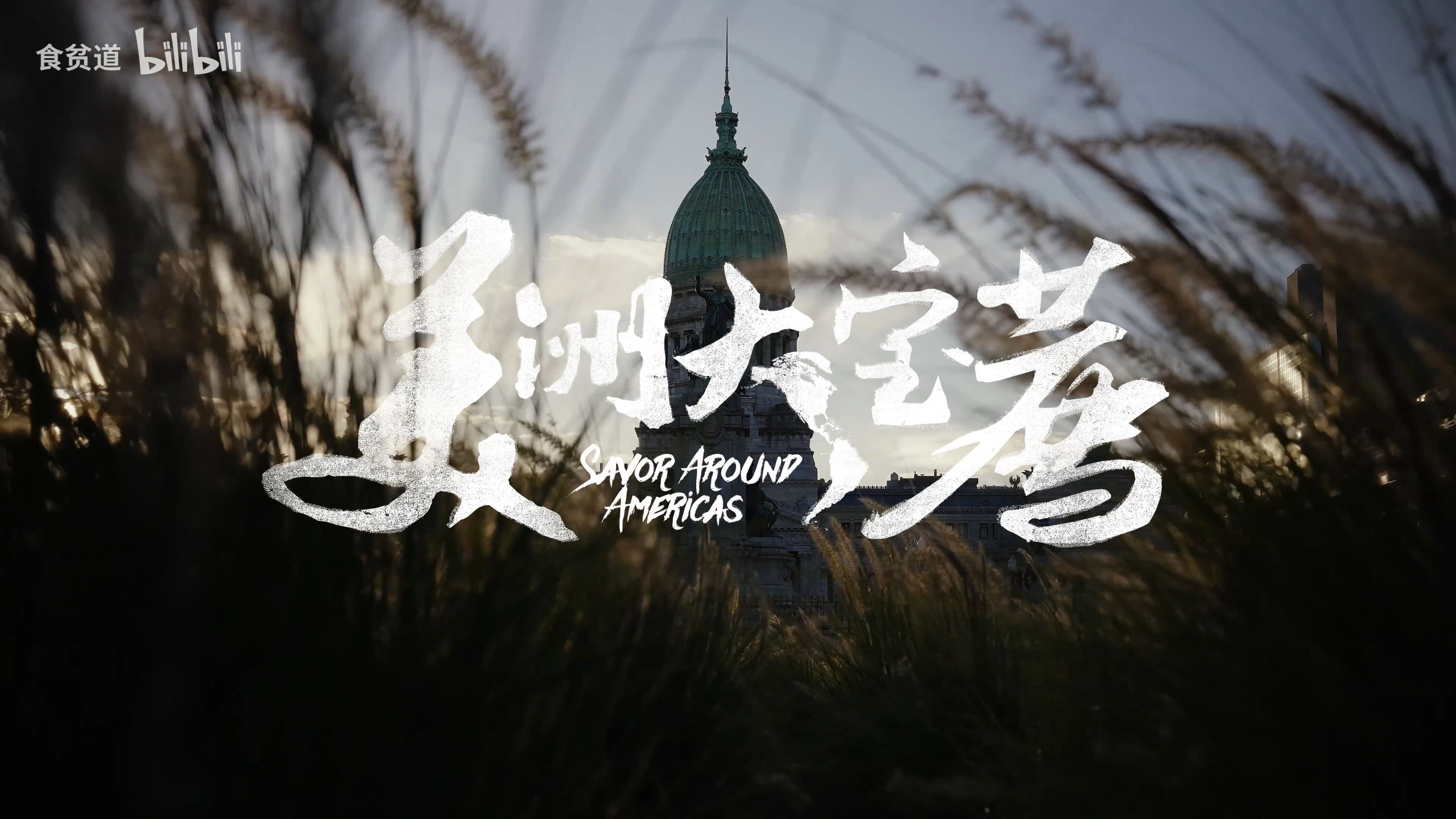 美洲大宝荐:美国篇