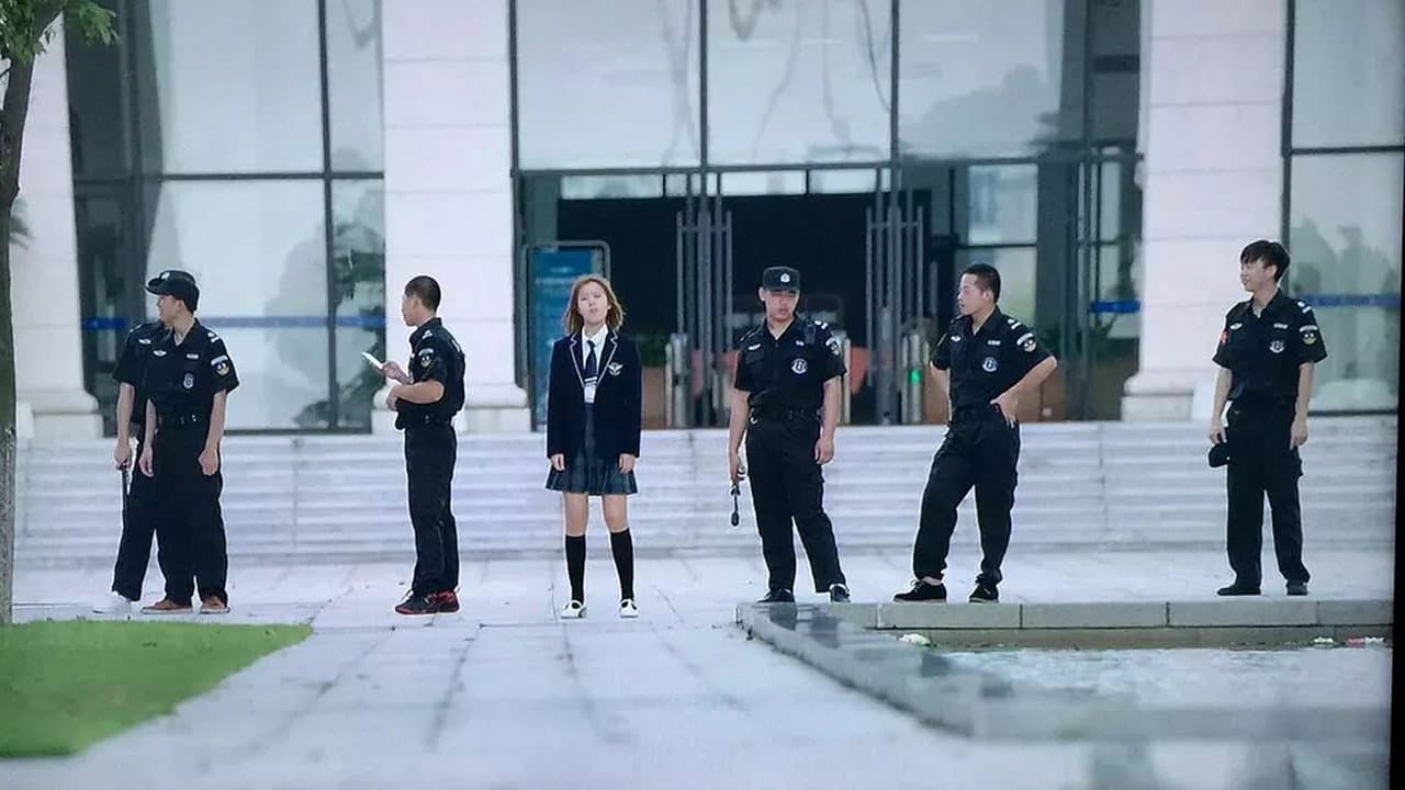 王安琪