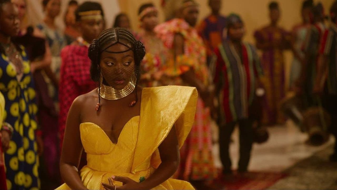 Onyinye Ezekwe