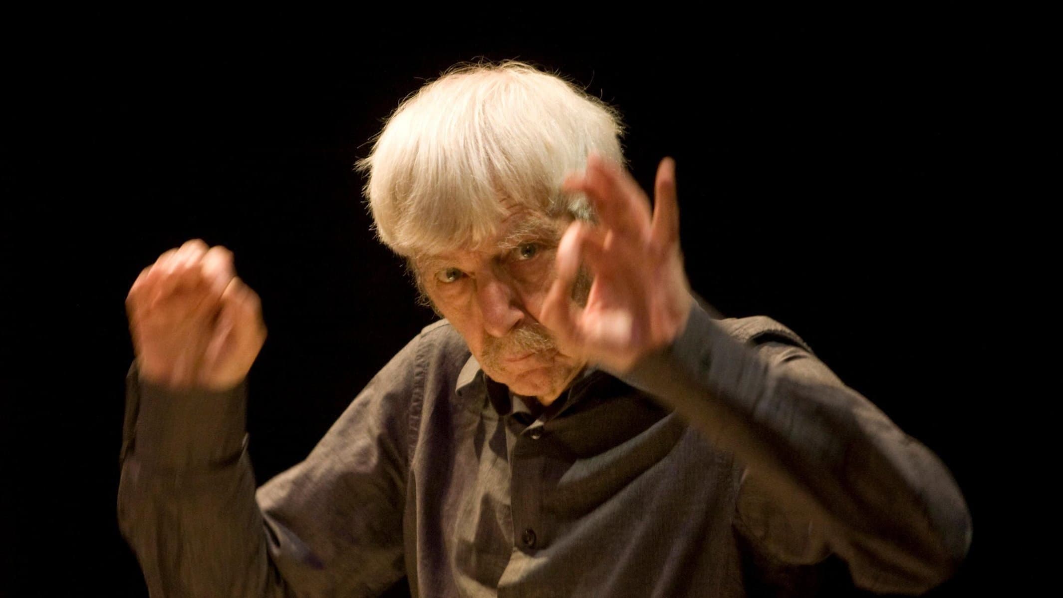 Reinbert de Leeuw