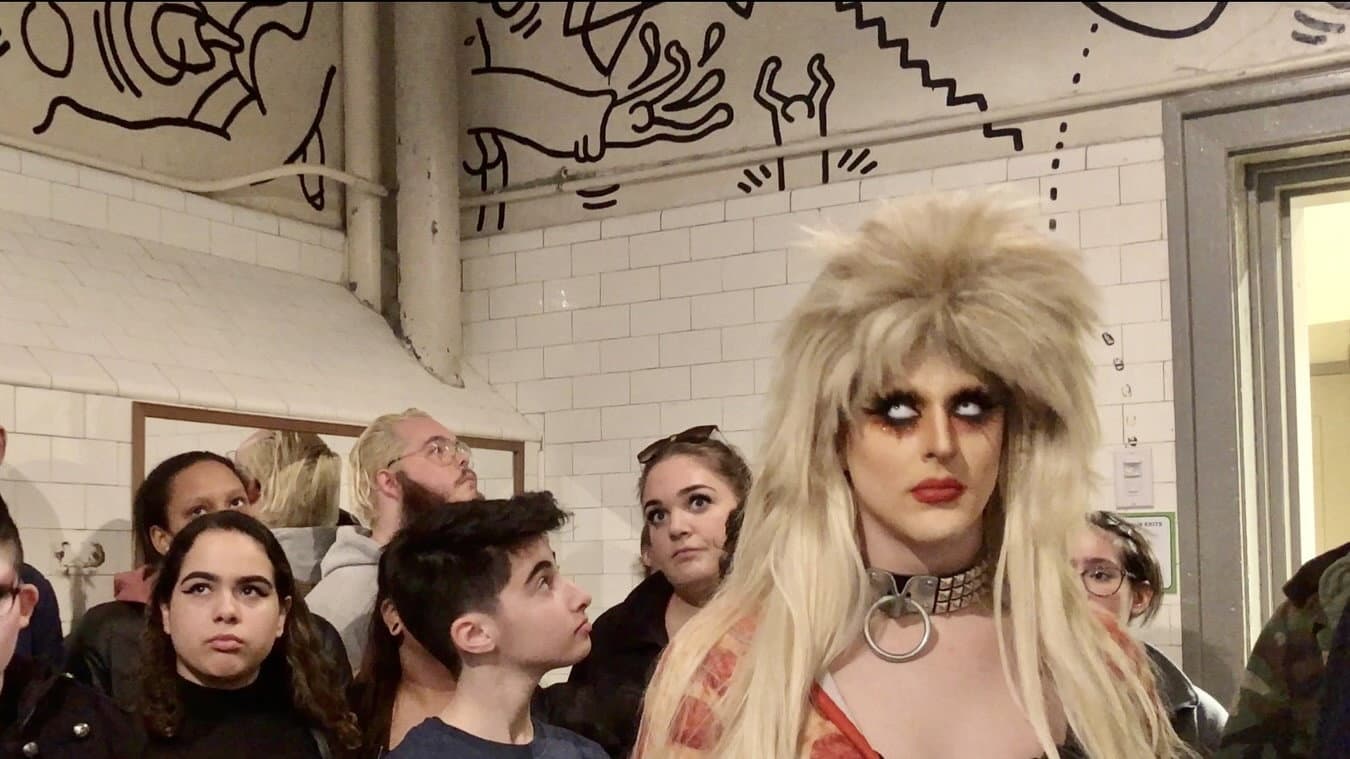 Life's a Biqtch