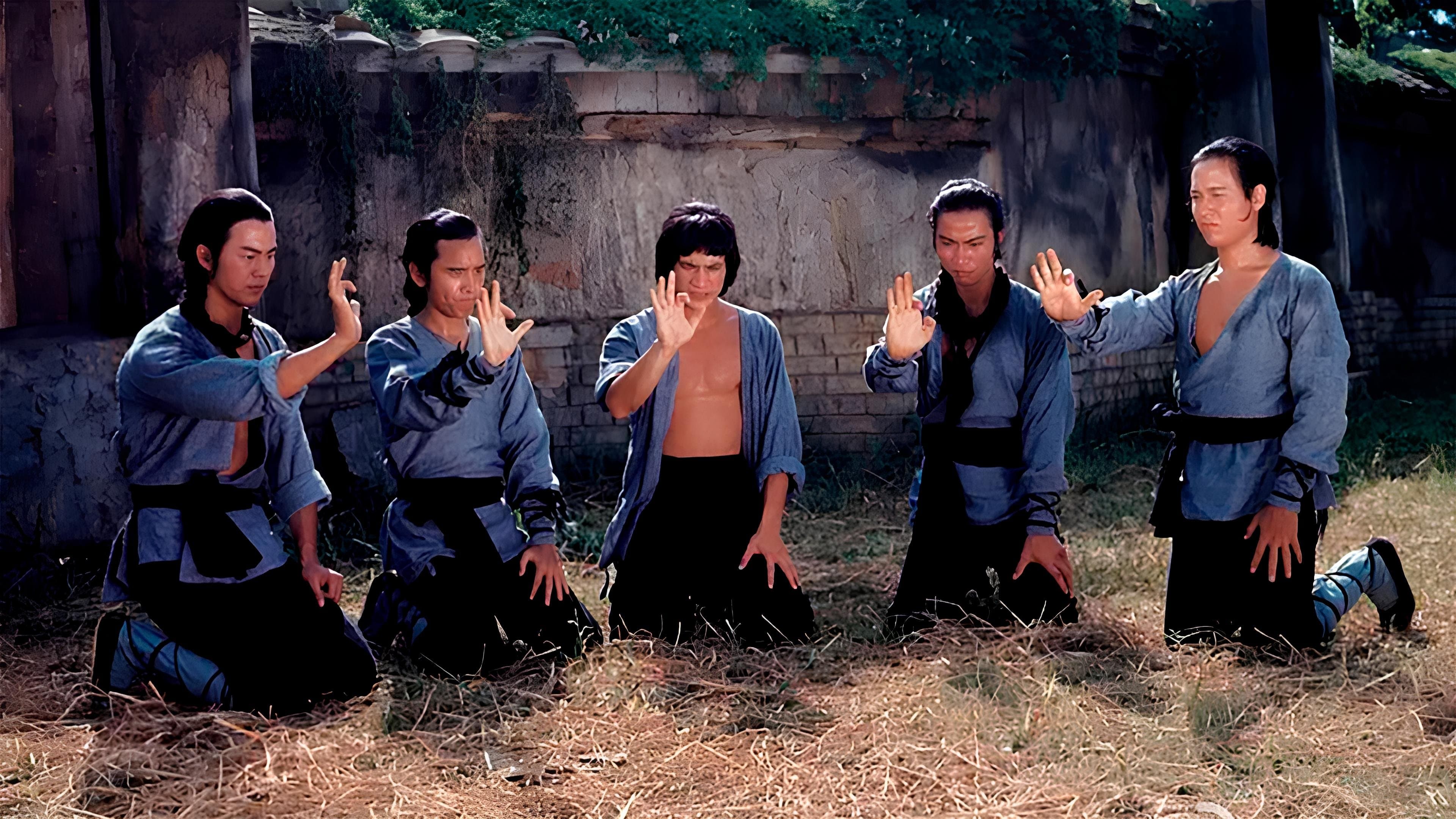 Tai Liang