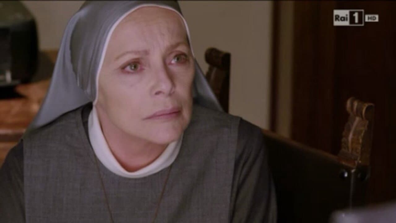 Madre, aiutami