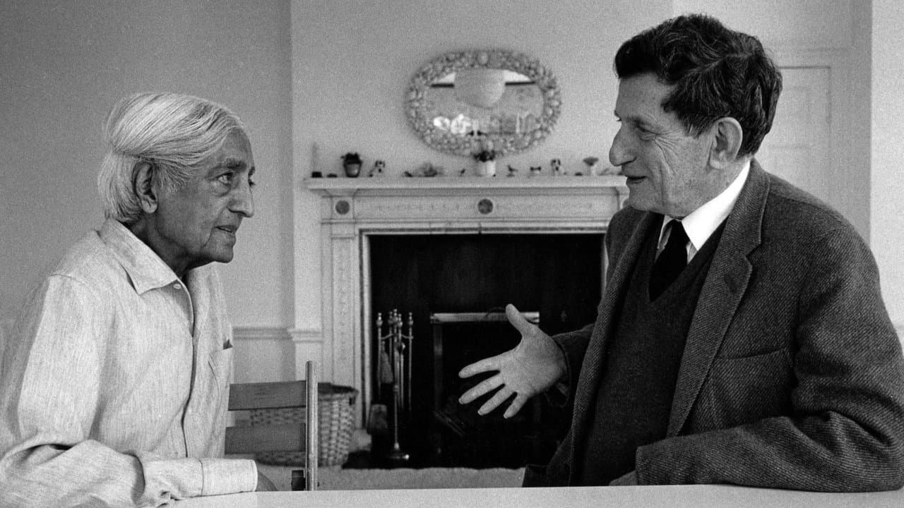 David Bohm