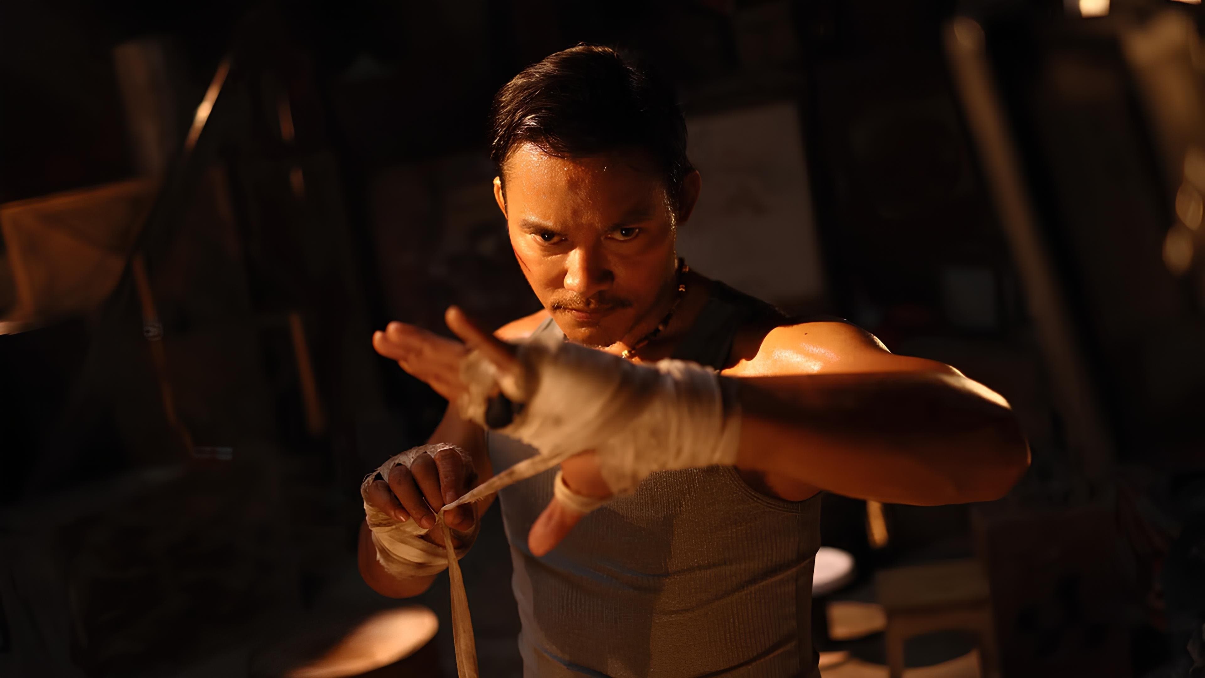Chen Duoyi