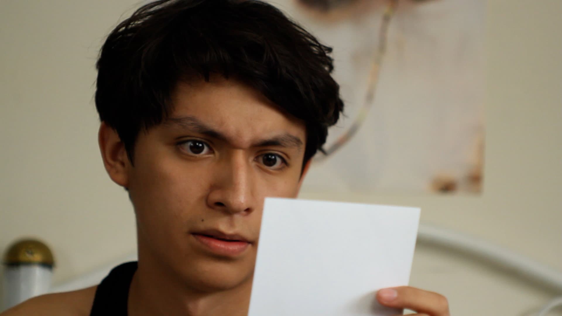 Axel Medrano