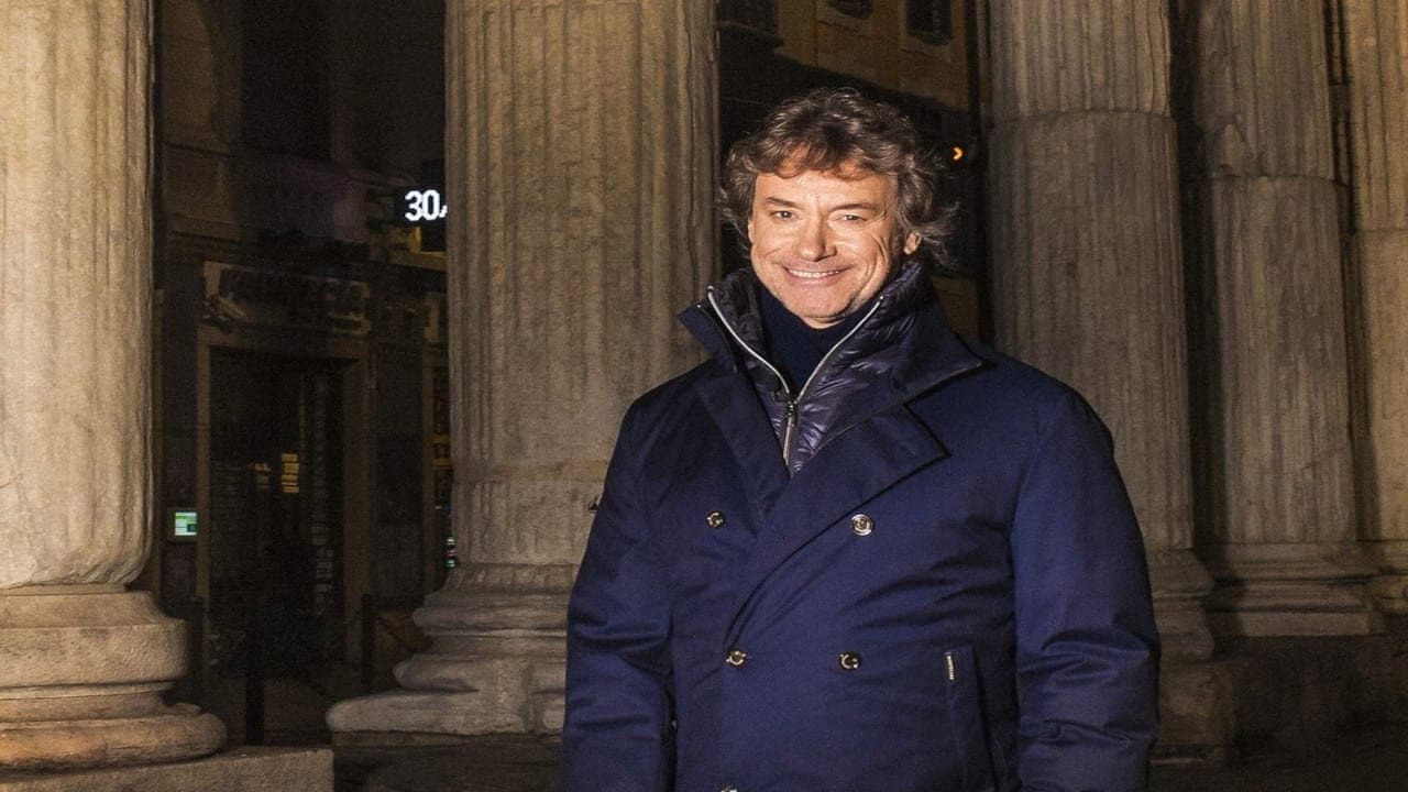 Alberto Angela