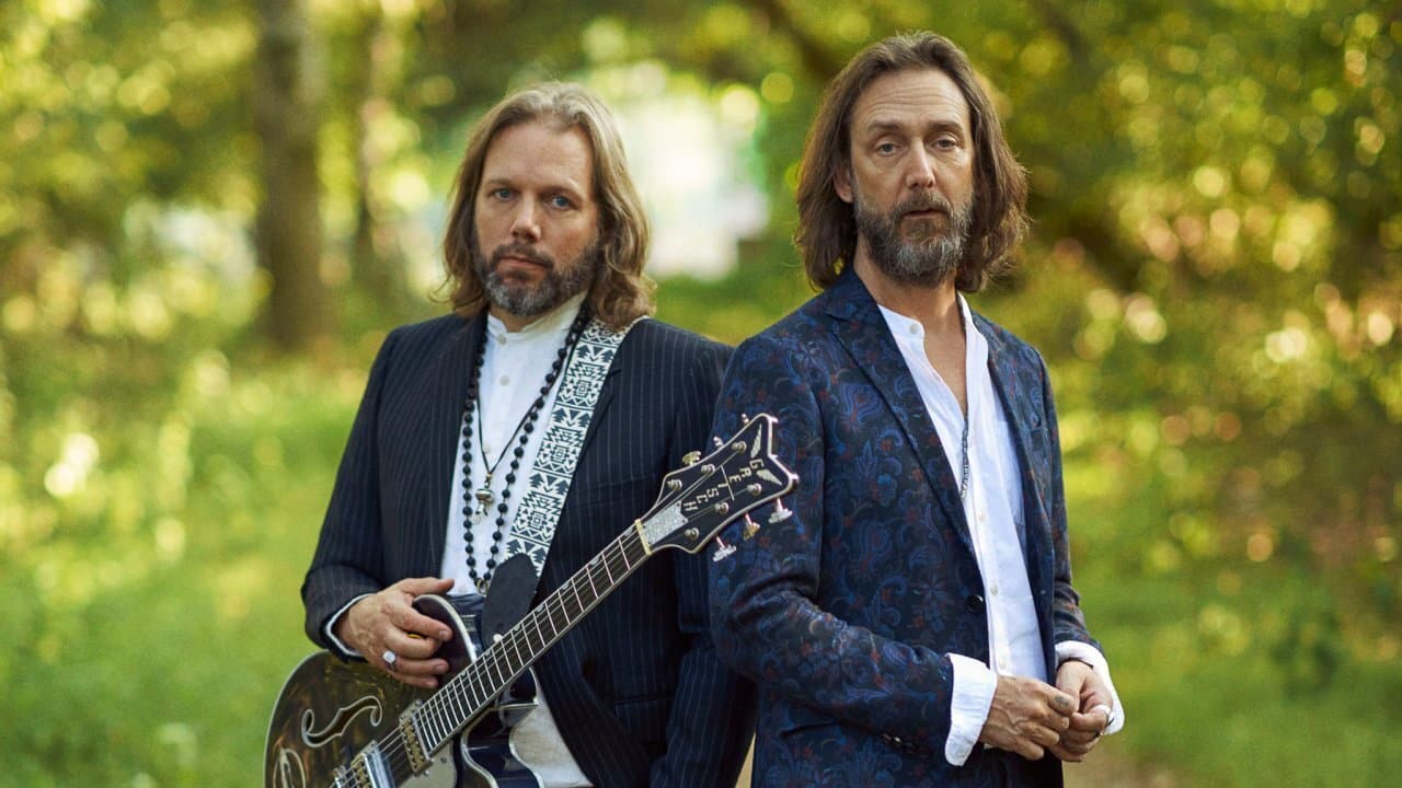 Rich Robinson