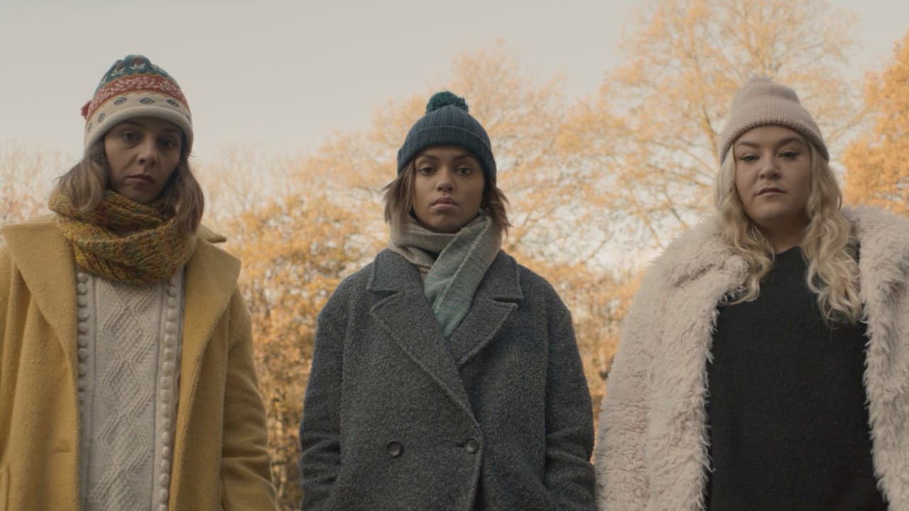 Georgina Campbell
