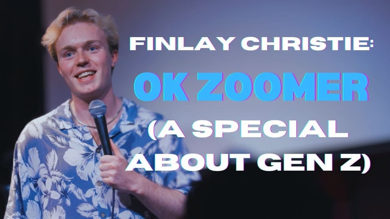 Finlay Christie