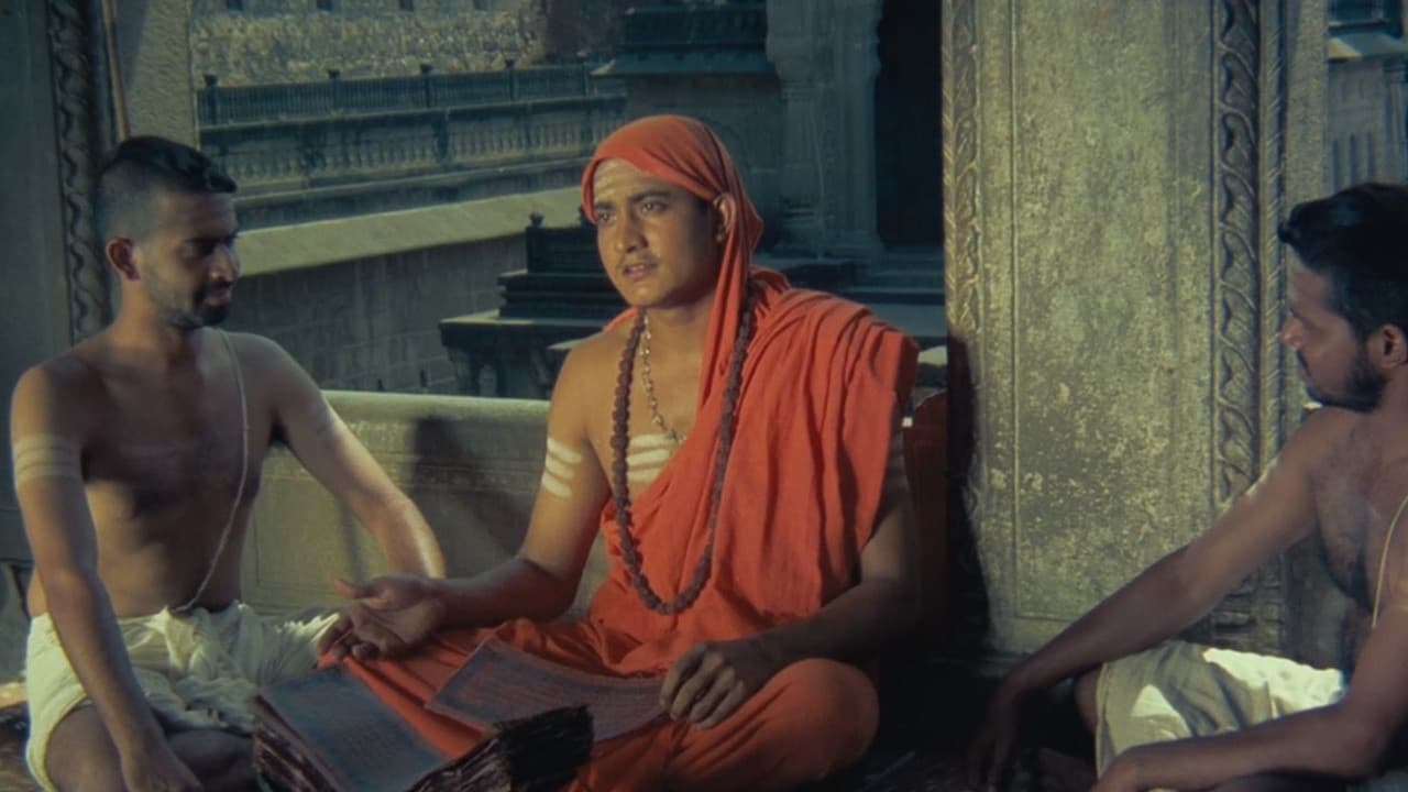 M. V. Narayanarao