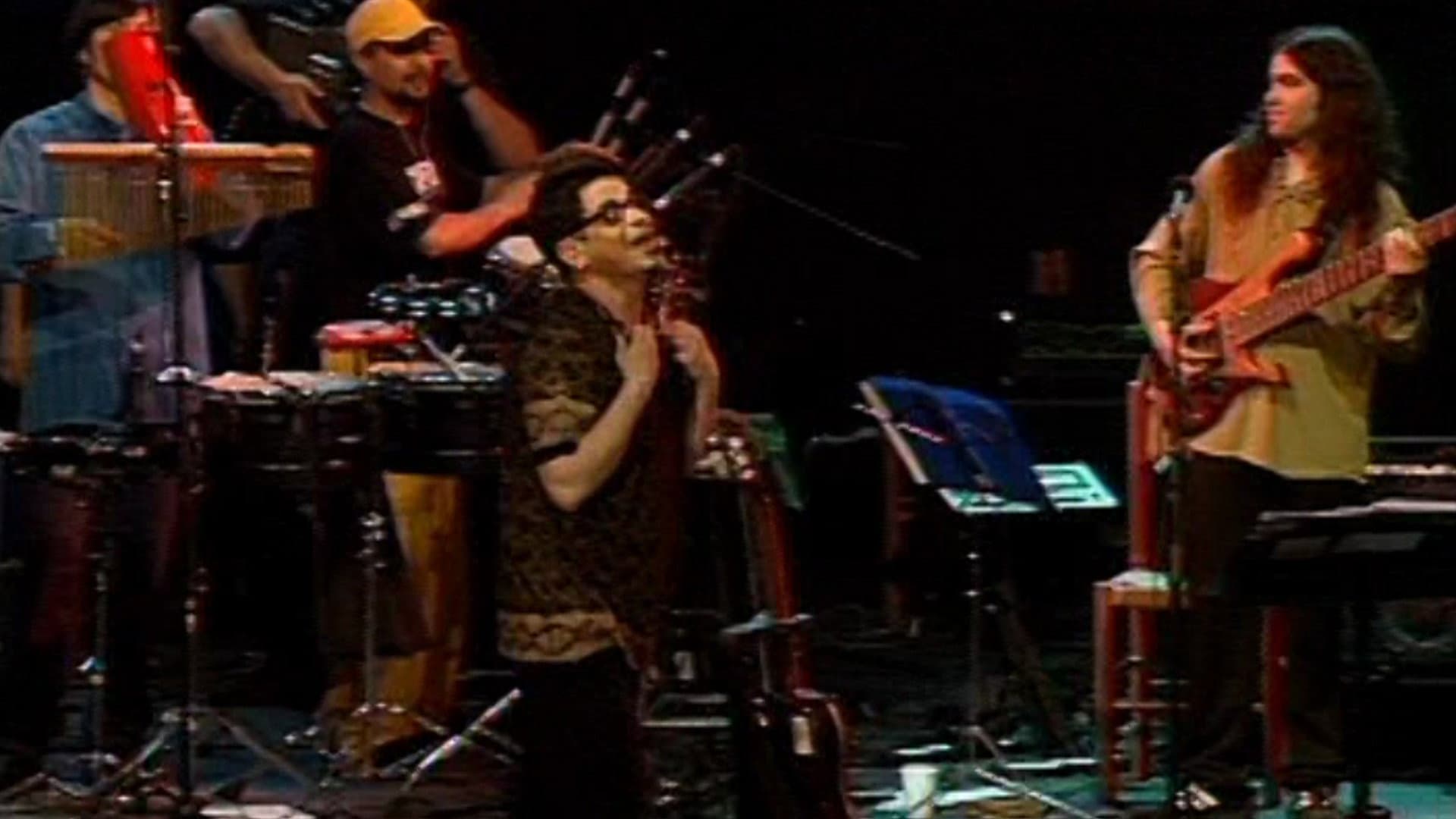 Sergio 'Tilo' González