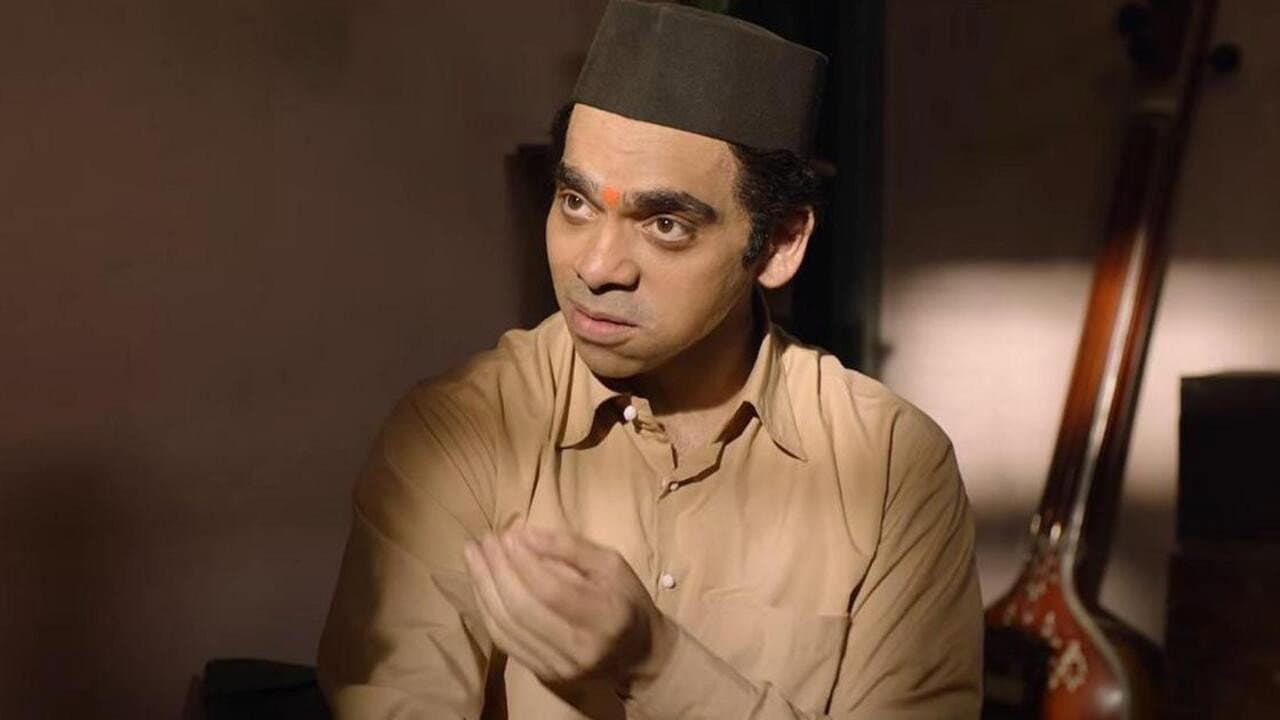Pushkaraj Chirputkar