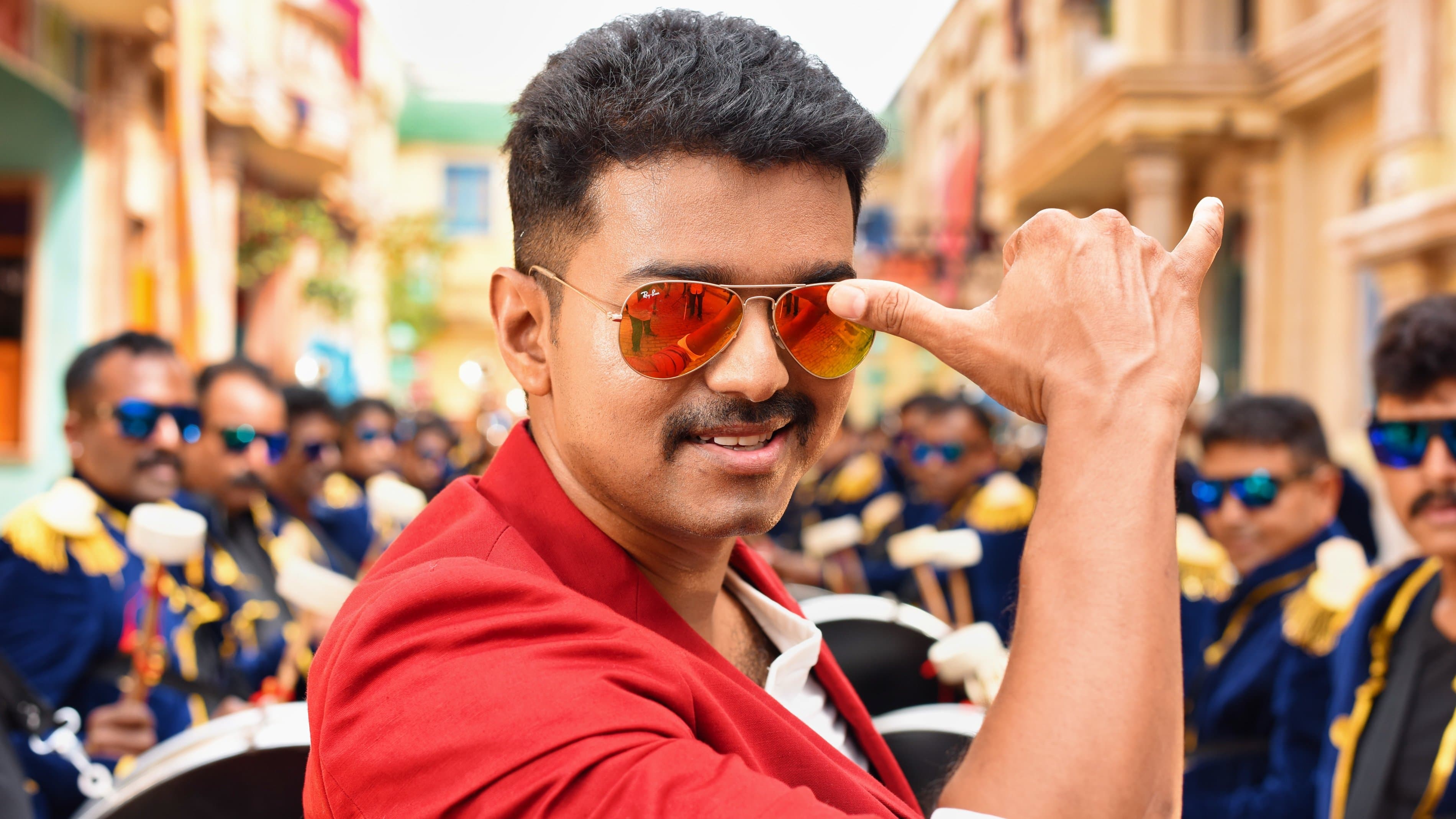 J. Mahendran