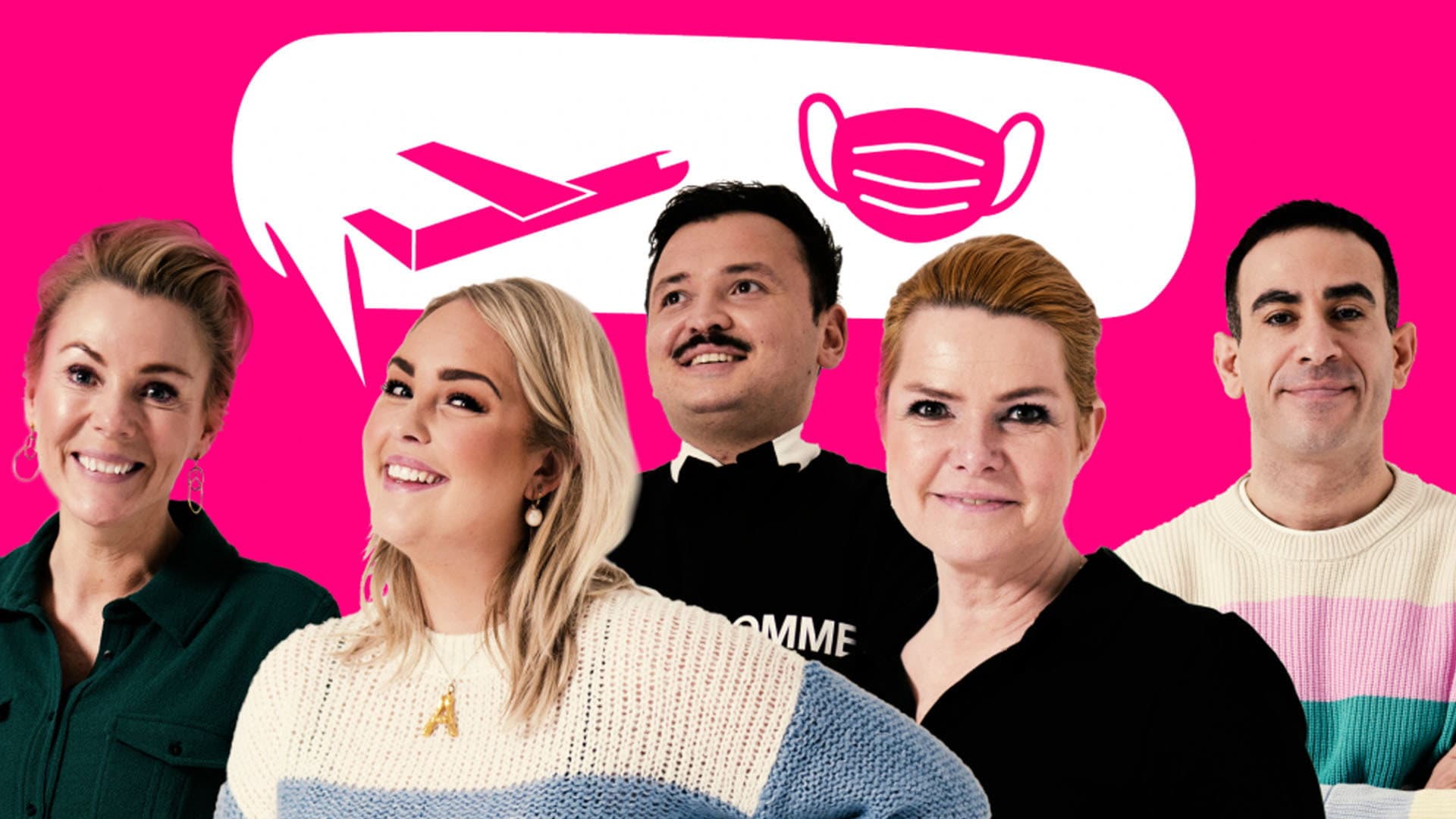 Inger Støjberg