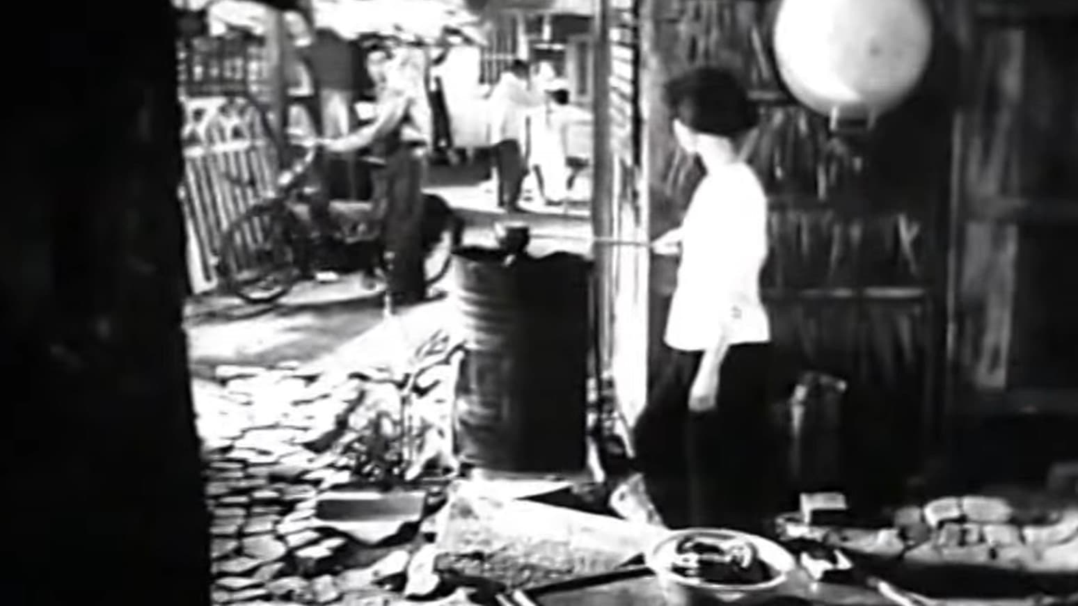 Lâm Tới