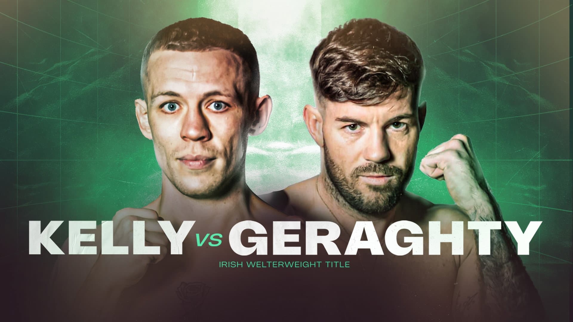 Senan Kelly