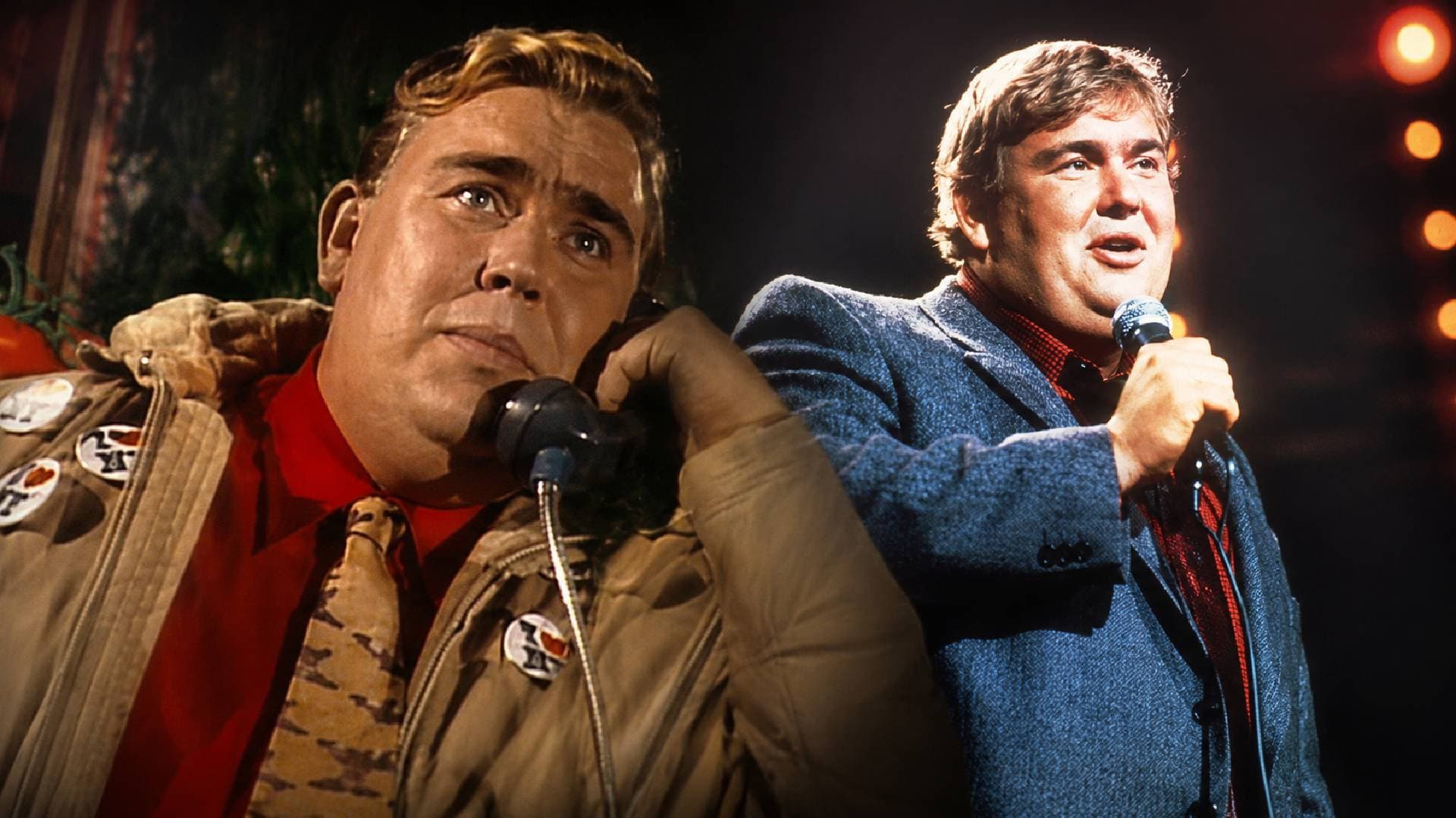 Joel Hodgson