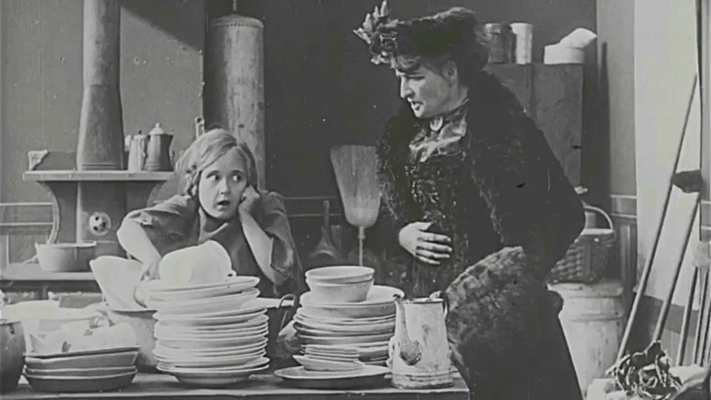 Jean and the Waif