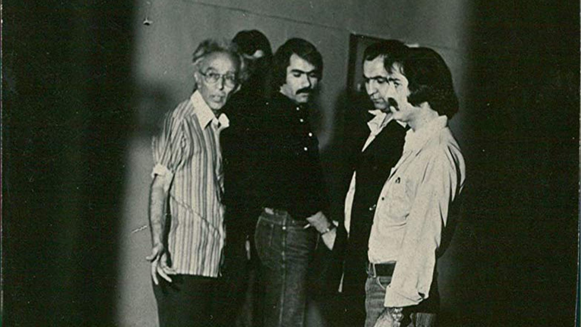 Ali Sabetfar