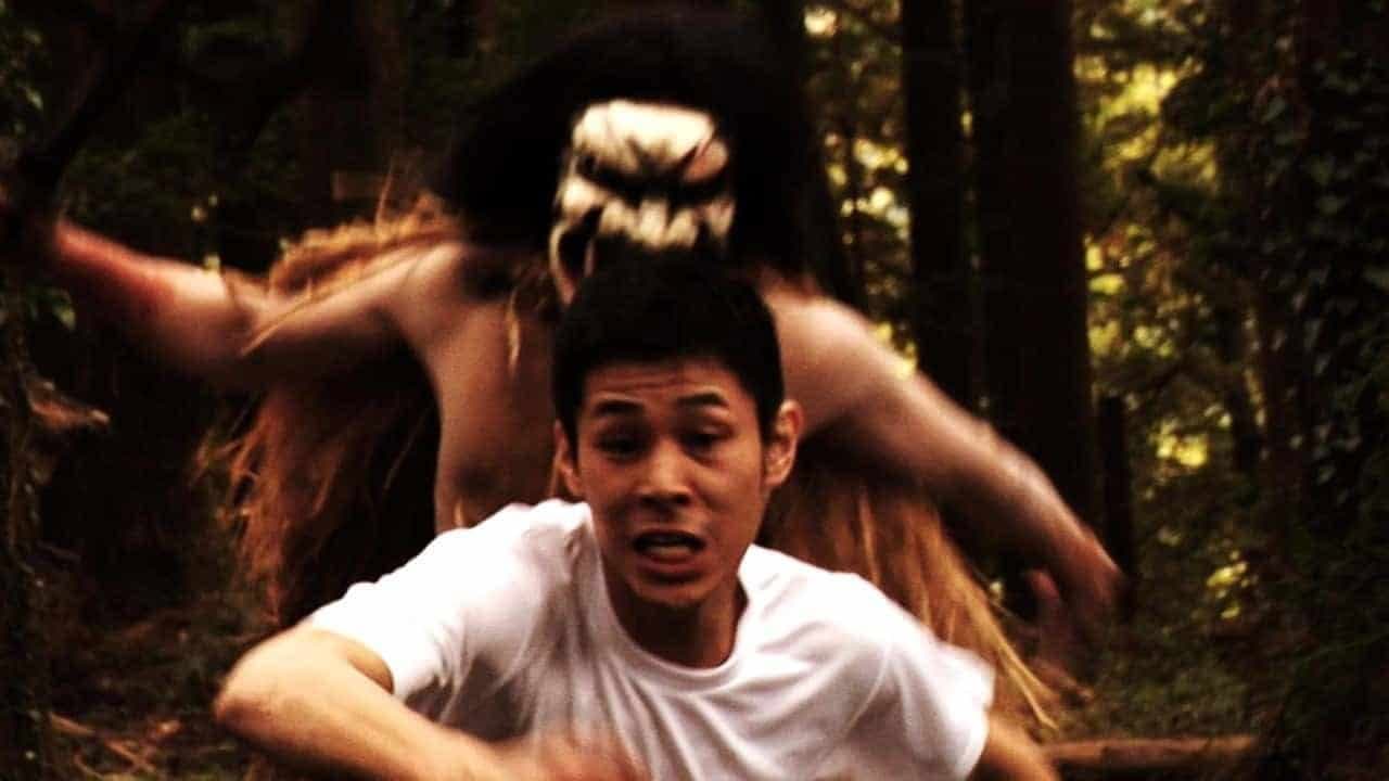 Tomoya Mochizuki