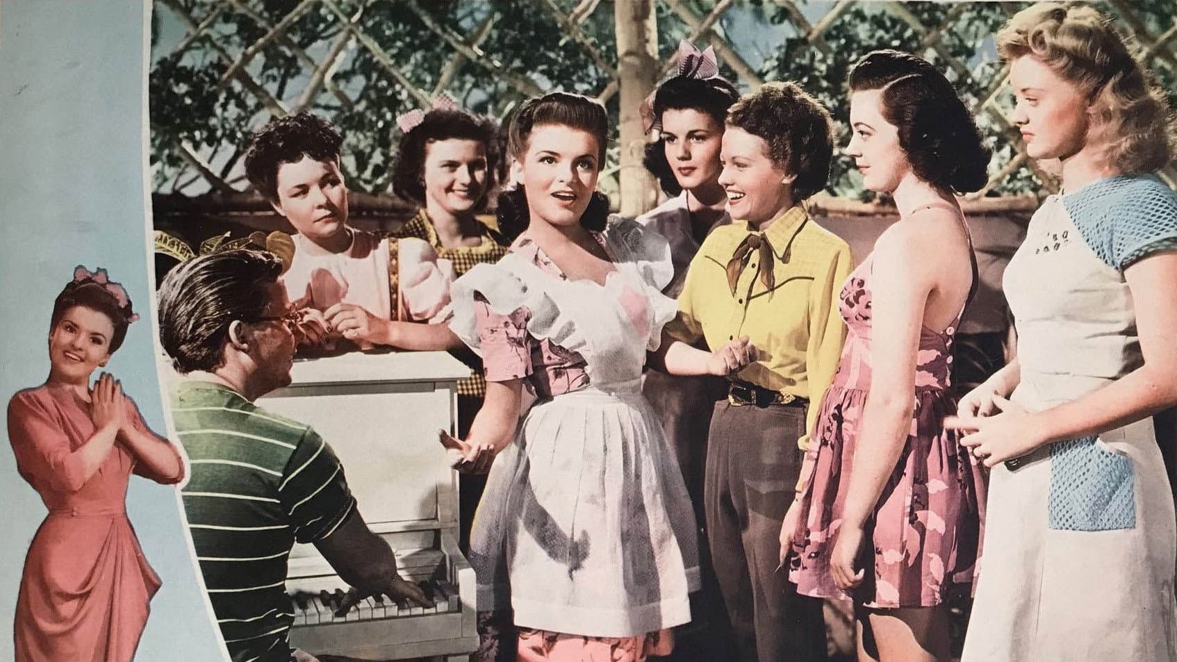 Sylvia Field