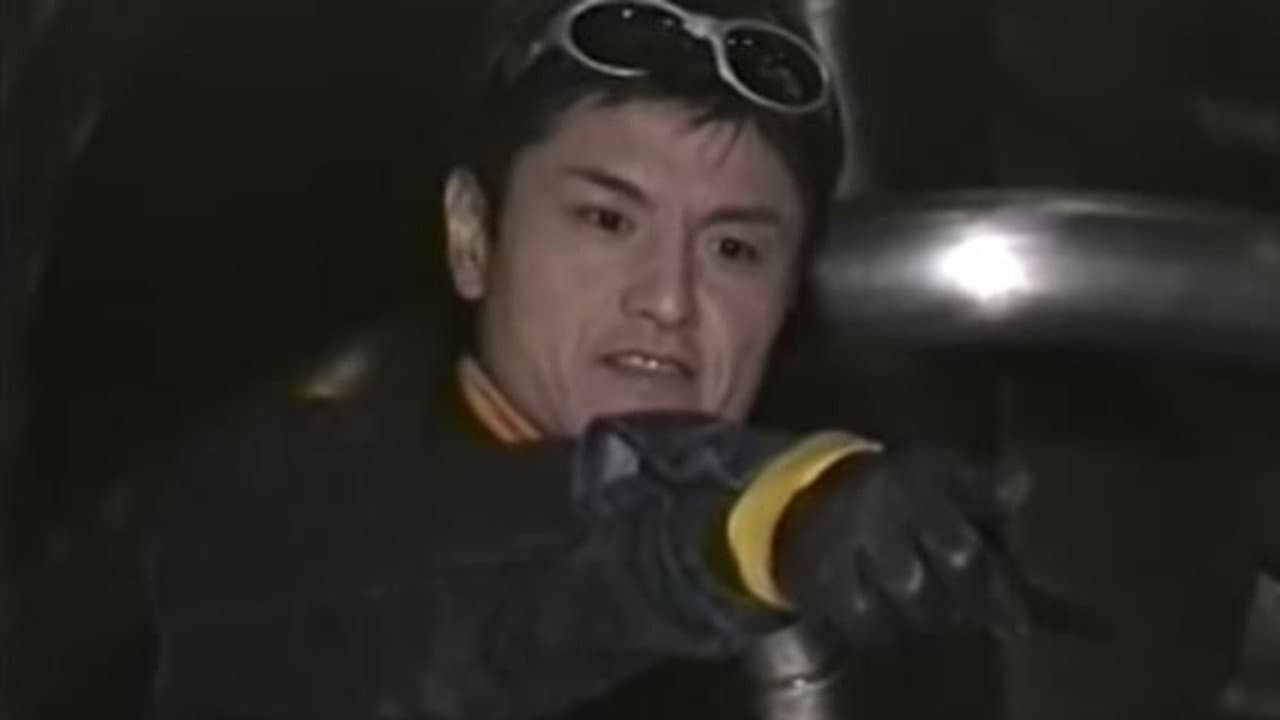 Yuuto Suzuki