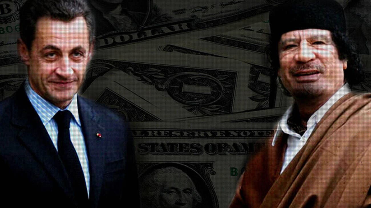 Bernard Kouchner