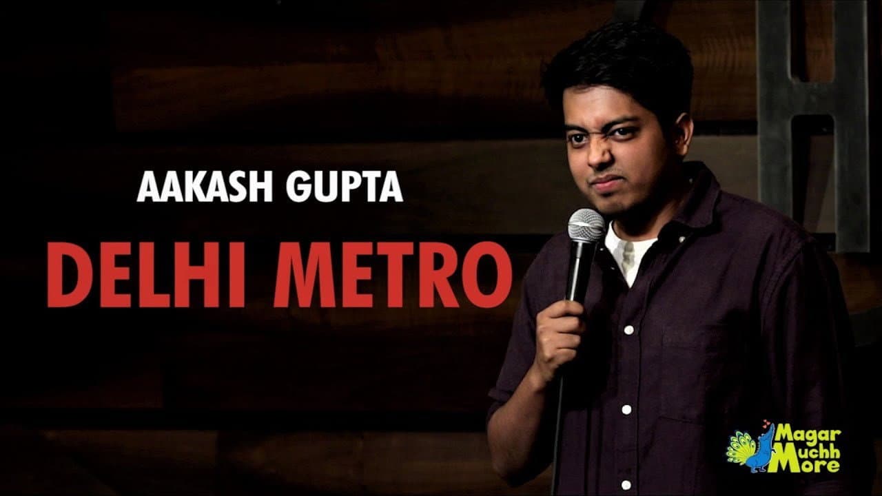 Delhi Metro