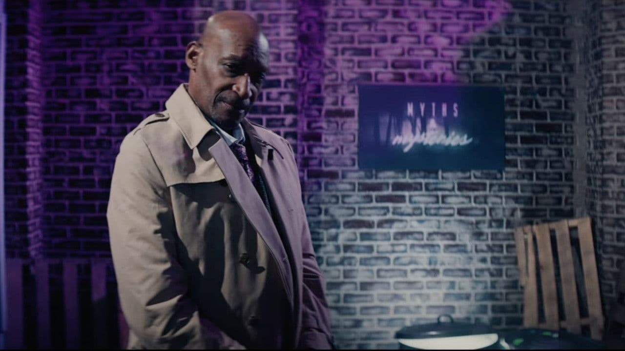 Tony Todd