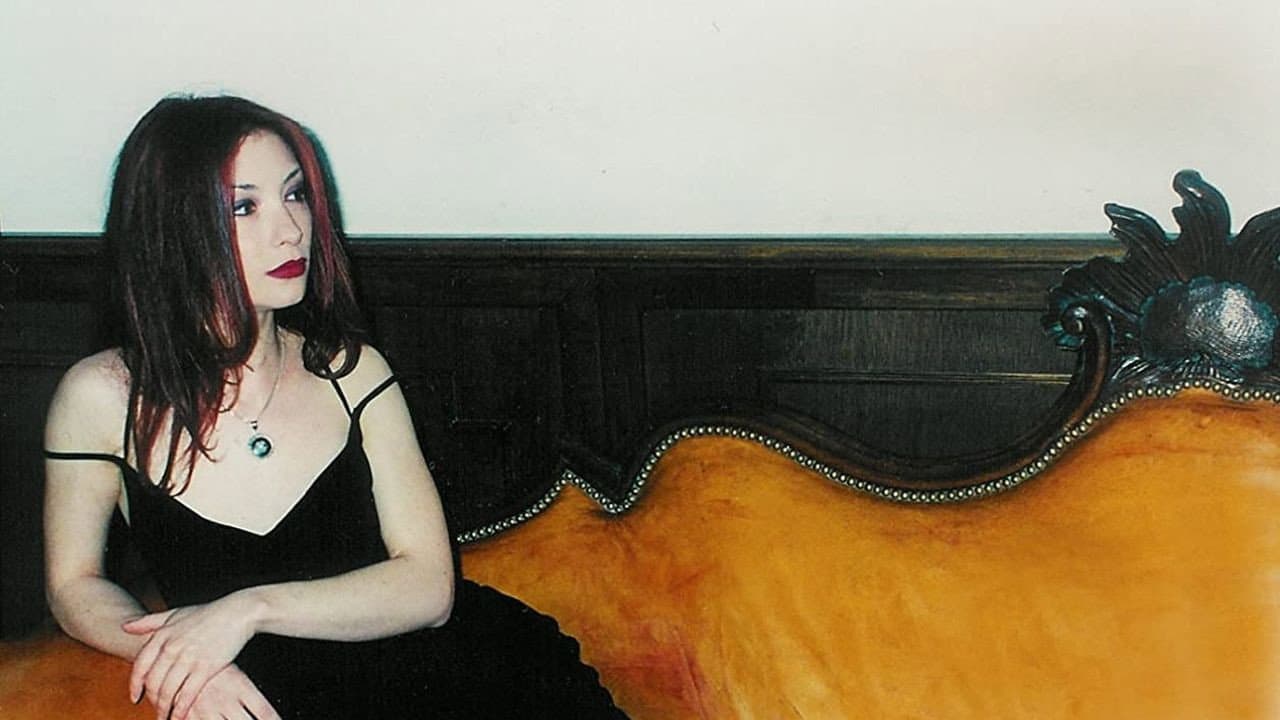 Samantha Jameson
