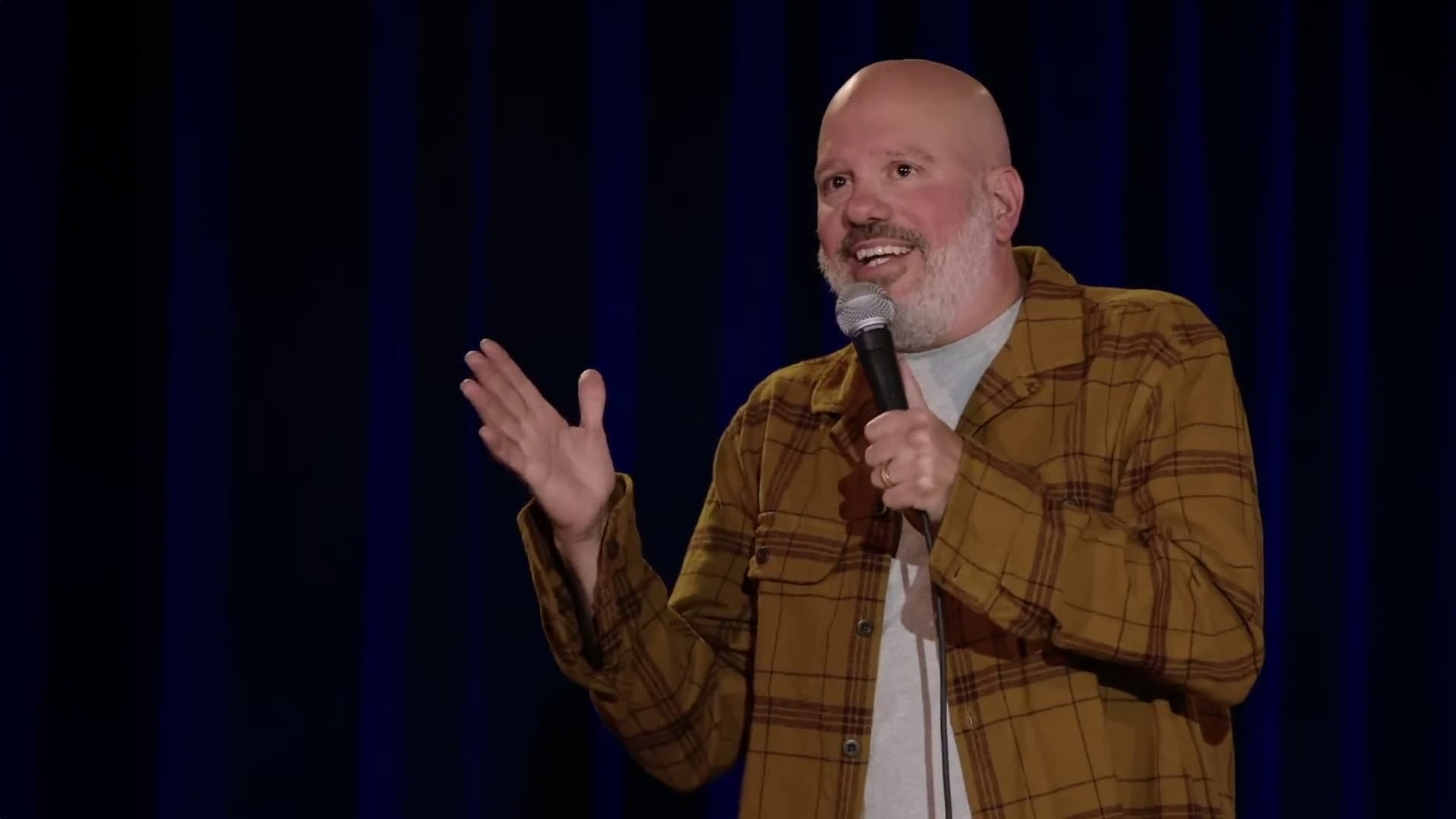 H. Jon Benjamin