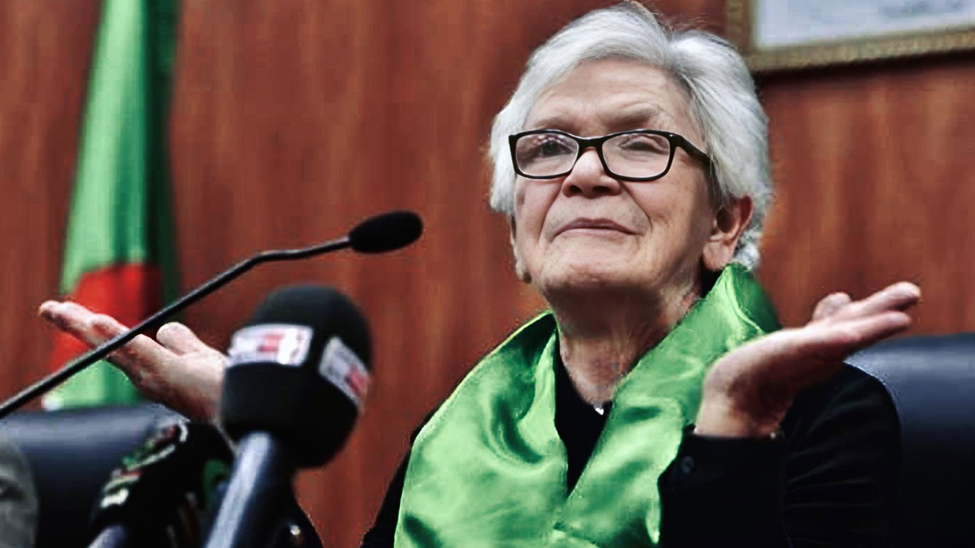 Louisette Ighilahriz