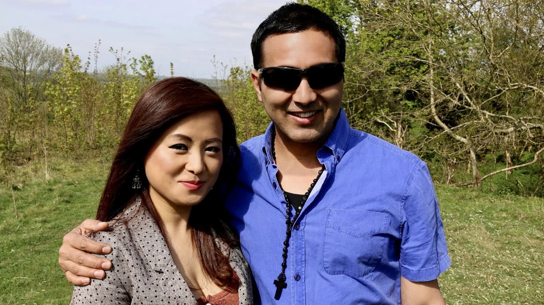 Bikram Gurung