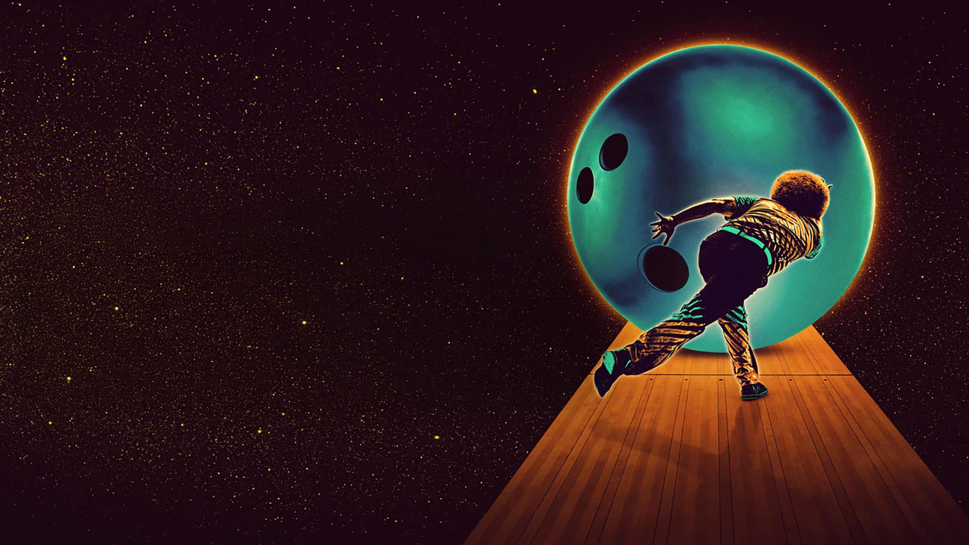 Born to Bowl