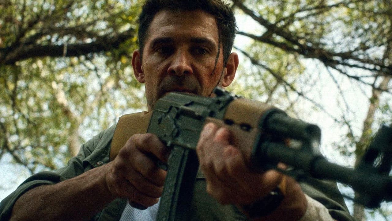 Edgar de Santiago