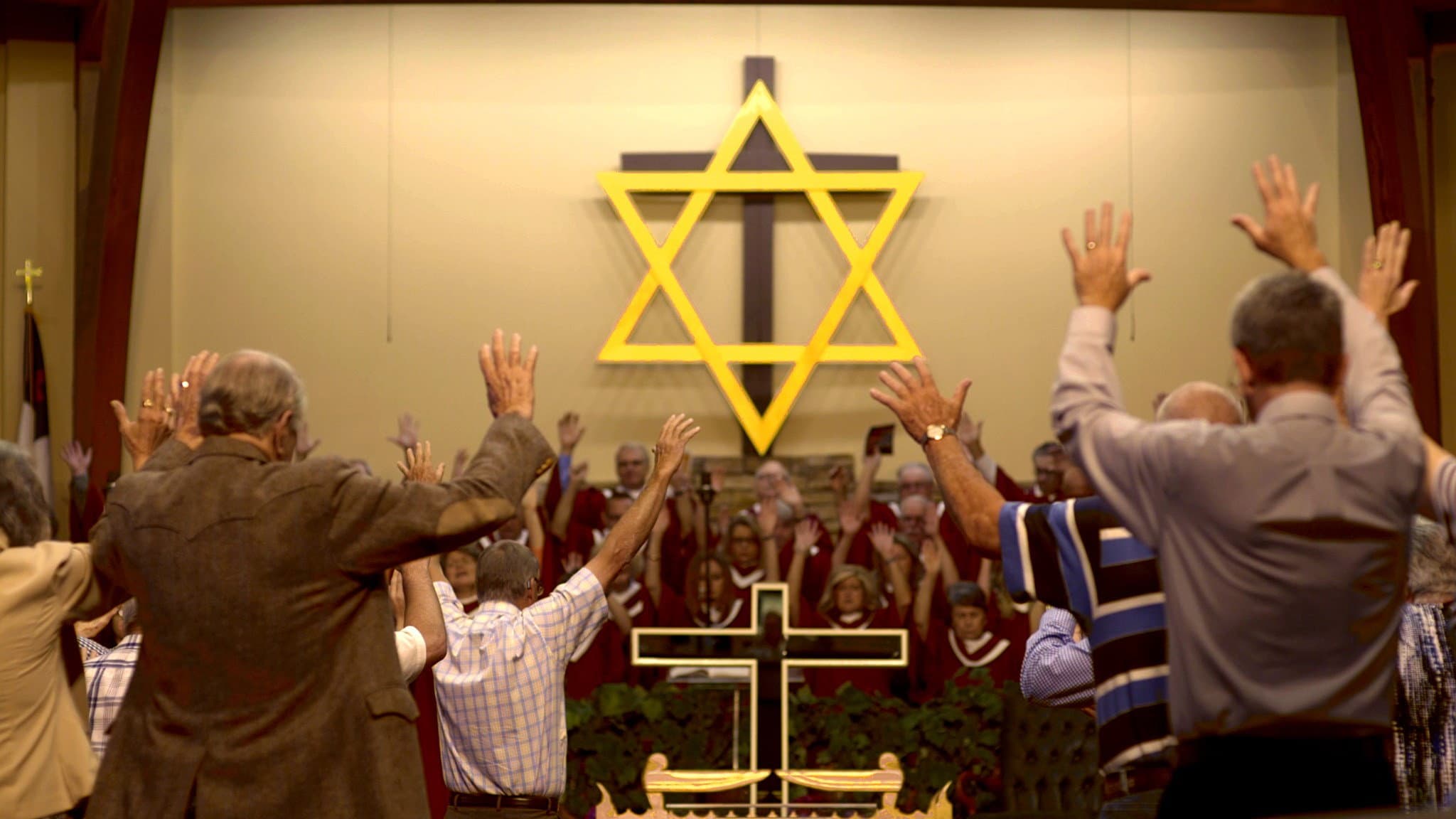 John Hagee