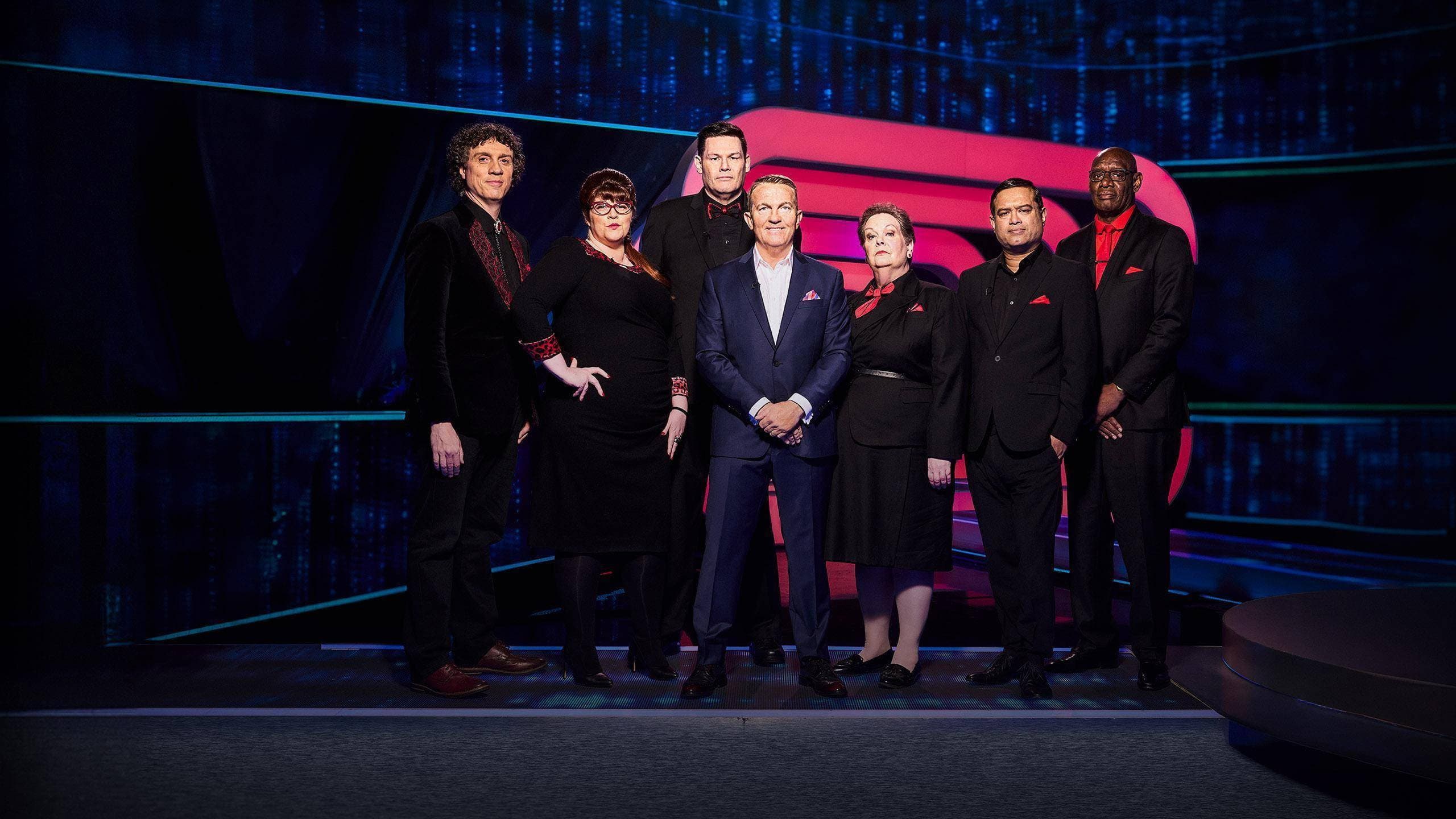 Anne Hegerty