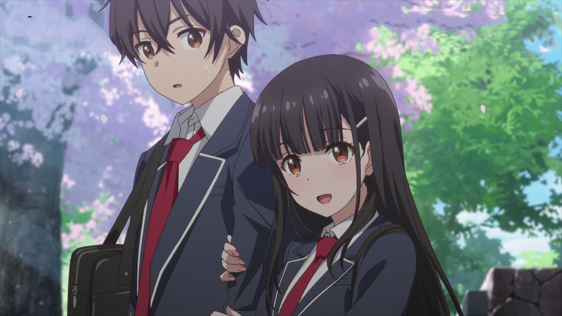 Sakura Namiki